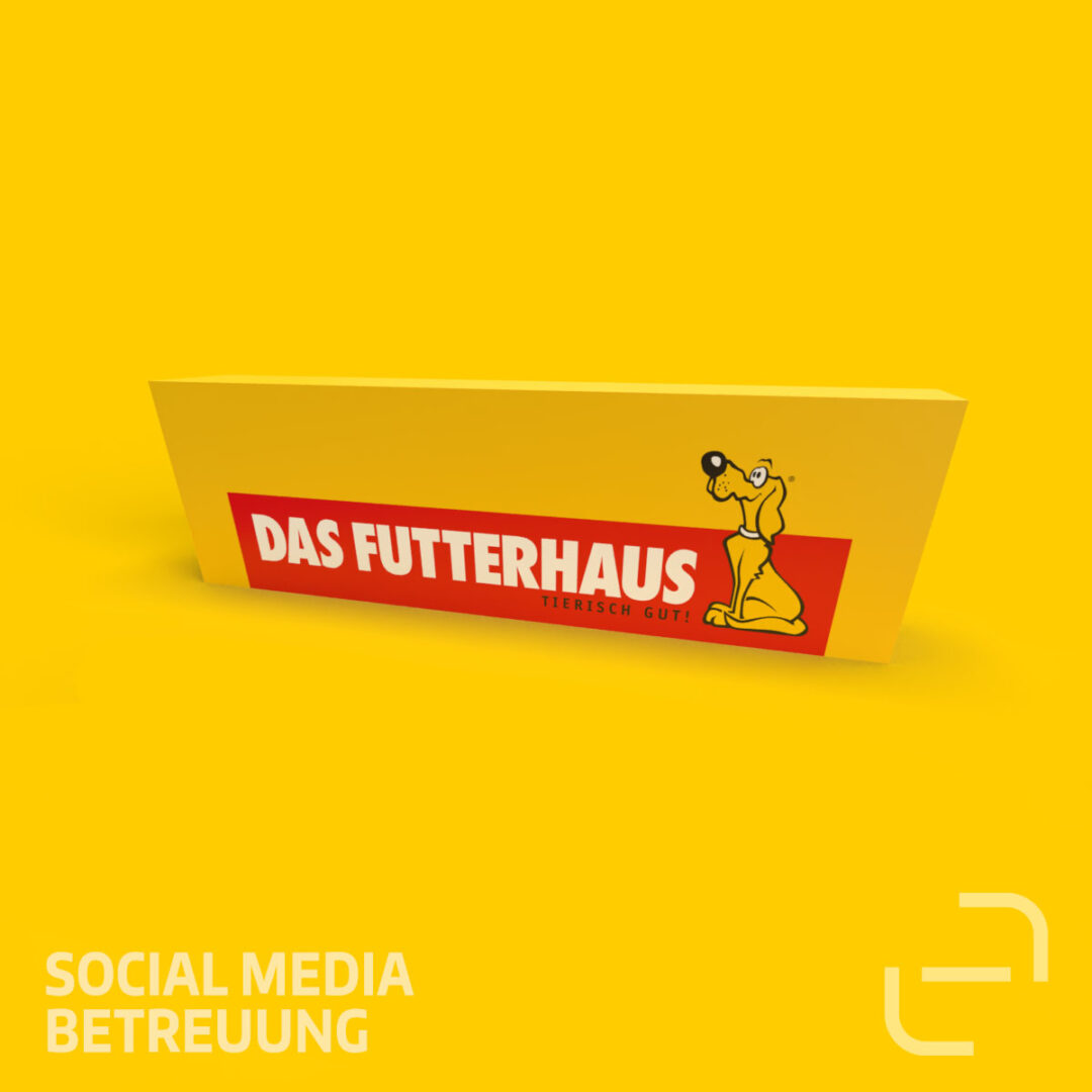 DAS FUTTERHAUS