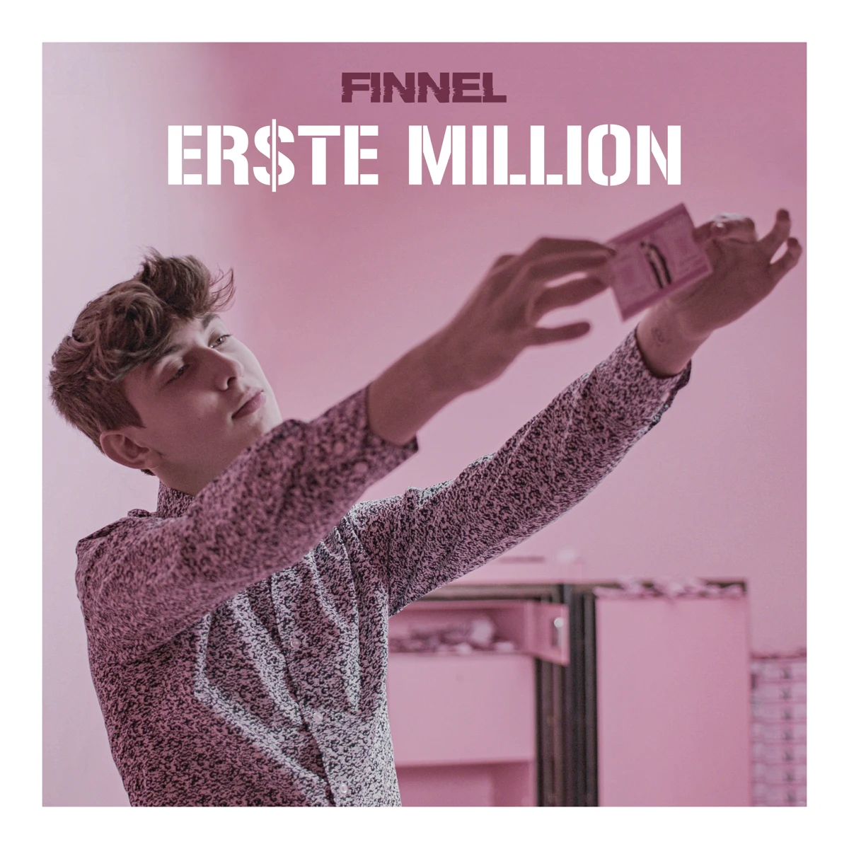 FINNEL – Erste Million