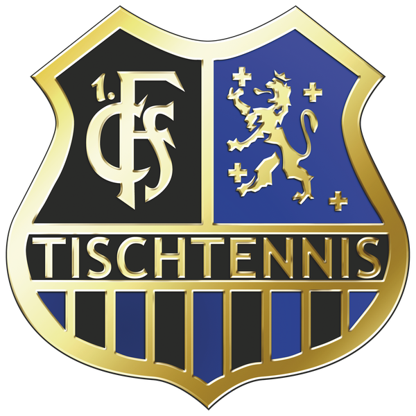 1. FC Saarbrücken Tischtennis