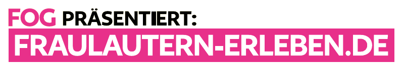 FOG präsentiert Fraulautern erleben