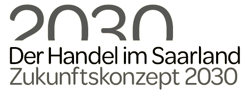 Der Handel im Saarland – Zukunftskonzept 2030