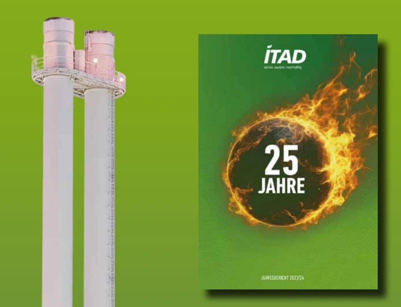 ITAD e.V. – Originalmotive aus unserer Projektarbeit