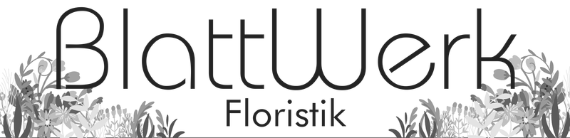 BlattWerk Floristik