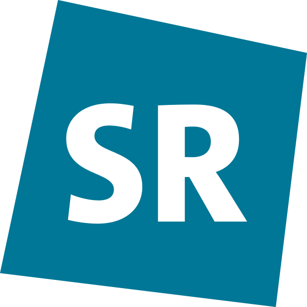 Saarländischer Rundfunk Logo