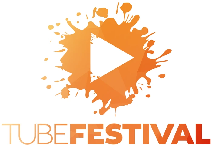 TubeFestival Logo