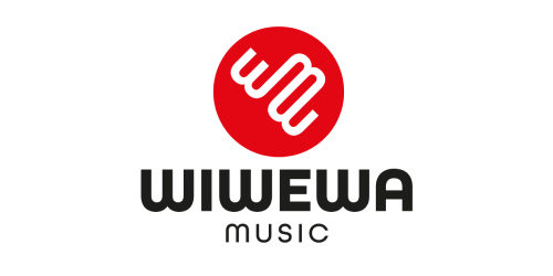 wiwewa music Logo