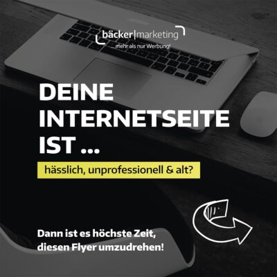 Jetzt neu: Das Website-Abo