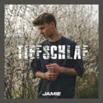 JAMIE – Tiefschlaf, Singlecover