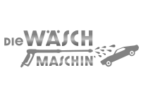 Wäschmaschin