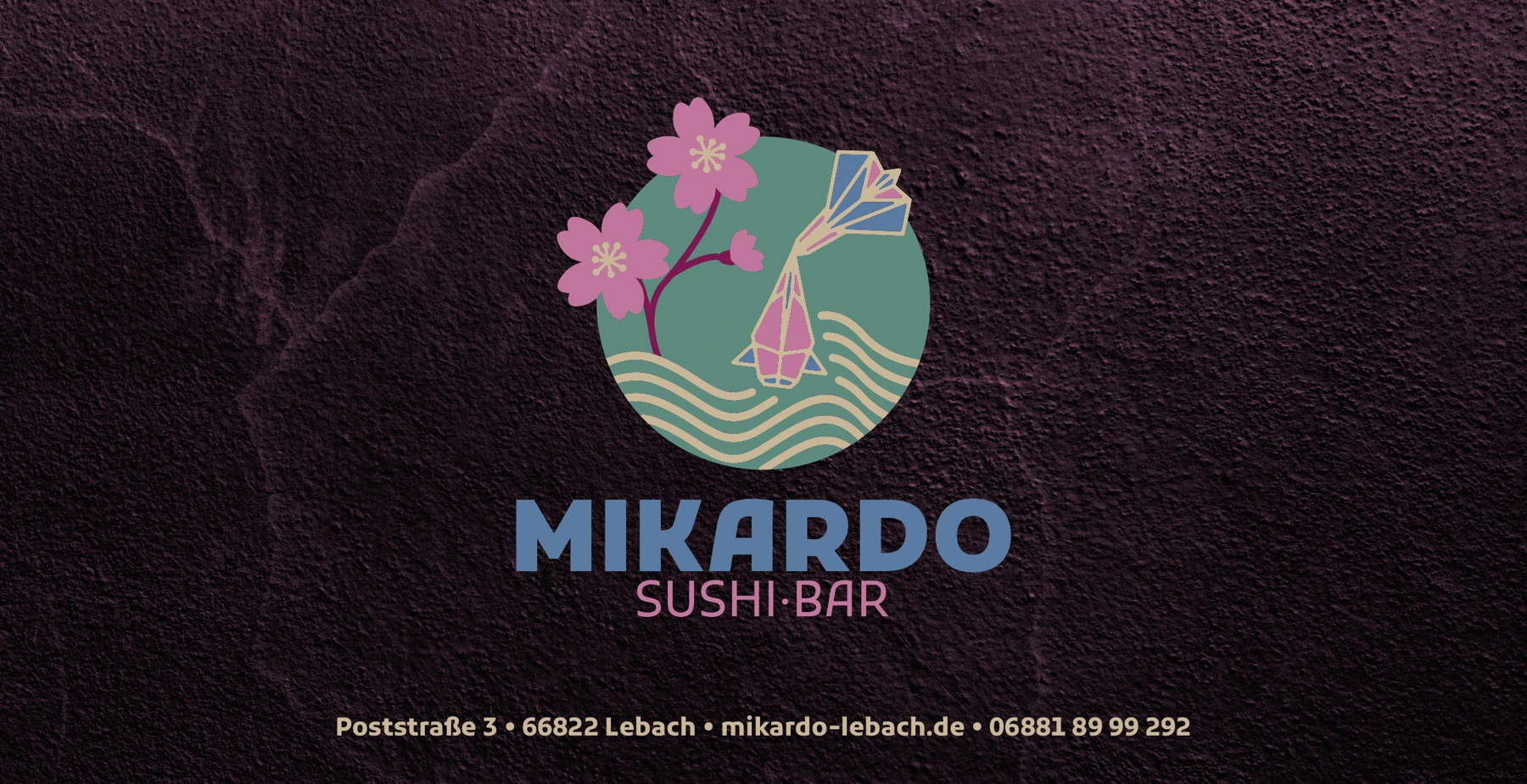 MIKARDO: Gutschein im passenden Erscheinungsbild