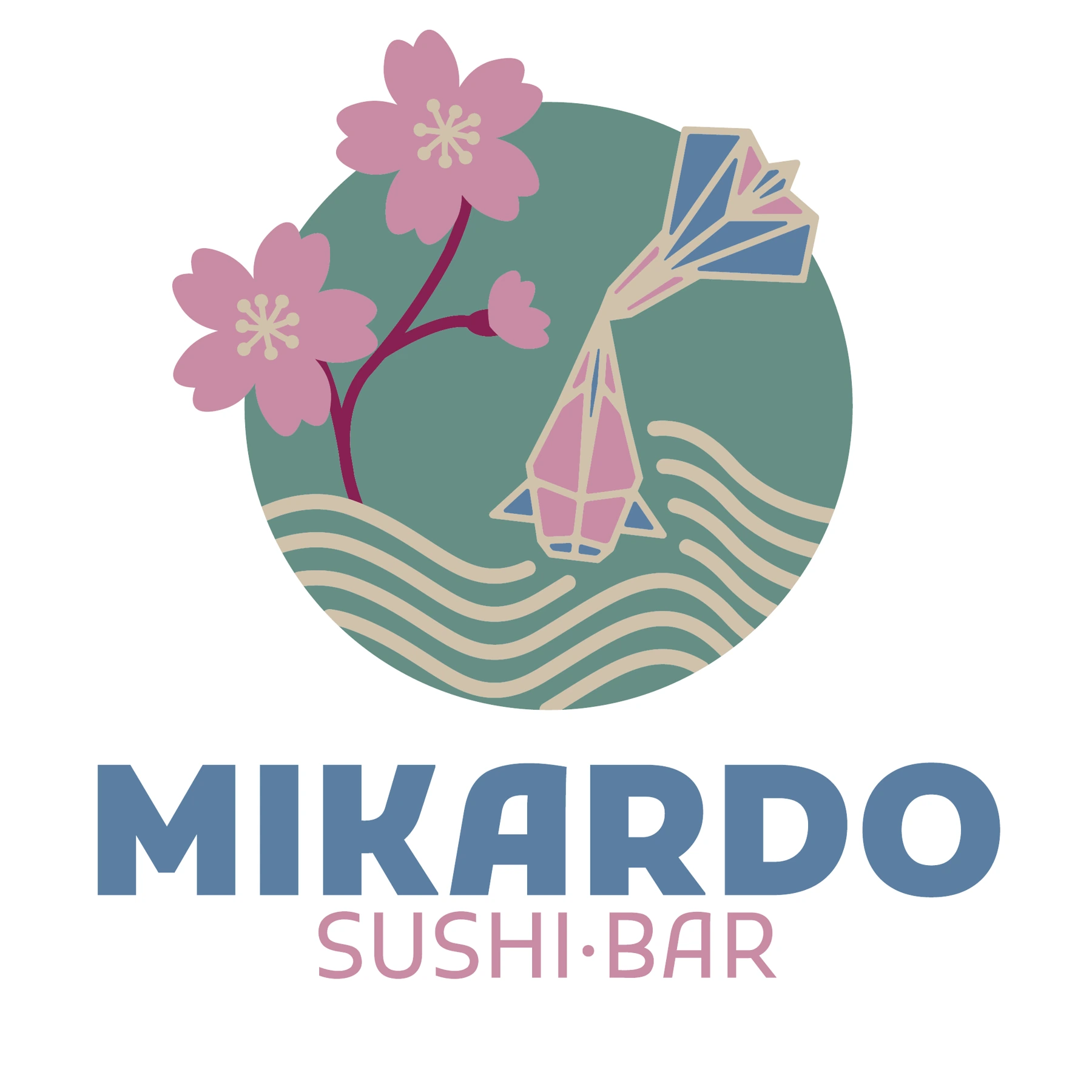 Das finale MIKARDO-Logo